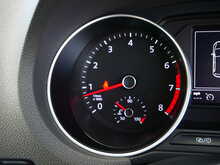 Volkswagen Polo 1.2 TSI BlueMotion Tech beats 5dr, Manual