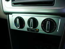 Volkswagen Polo 1.2 TSI BlueMotion Tech beats 5dr, Manual