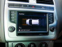 Volkswagen Polo 1.2 TSI BlueMotion Tech beats 5dr, Manual