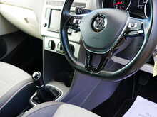 Volkswagen Polo 1.2 TSI BlueMotion Tech beats 5dr, Manual