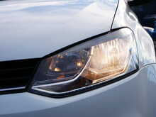 Volkswagen Polo 1.2 TSI BlueMotion Tech beats 5dr, Manual