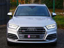 Audi SQ5 3.0 TFSI V6 Quattro, Tiptronic