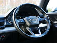Audi SQ5 3.0 TFSI V6 Quattro, Tiptronic