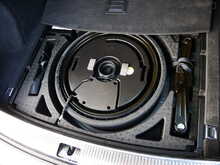 Audi SQ5 3.0 TFSI V6 Quattro, Tiptronic