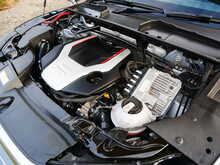 Audi SQ5 3.0 TFSI V6 Quattro, Tiptronic