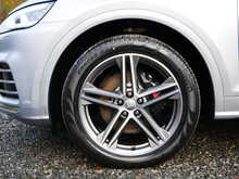 Audi SQ5 3.0 TFSI V6 Quattro, Tiptronic