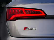 Audi SQ5 3.0 TFSI V6 Quattro, Tiptronic