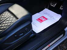 Audi SQ5 3.0 TFSI V6 Quattro, Tiptronic