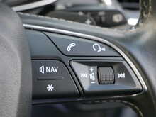 Audi SQ5 3.0 TFSI V6 Quattro, Tiptronic