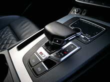 Audi SQ5 3.0 TFSI V6 Quattro, Tiptronic