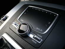 Audi SQ5 3.0 TFSI V6 Quattro, Tiptronic