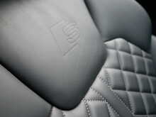 Audi SQ5 3.0 TFSI V6 Quattro, Tiptronic