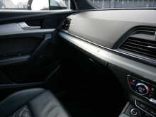 Audi SQ5 3.0 TFSI V6 Quattro, Tiptronic