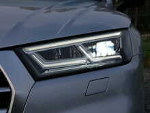 Audi SQ5 3.0 TFSI V6 Quattro, Tiptronic