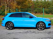 Audi Q5 2.0 TDI Black Edition Quattro, S-Tronic