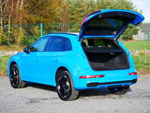 Audi Q5 2.0 TDI Black Edition Quattro, S-Tronic