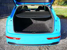 Audi Q5 2.0 TDI Black Edition Quattro, S-Tronic