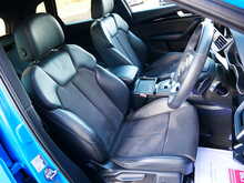 Audi Q5 2.0 TDI Black Edition Quattro, S-Tronic