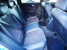 Audi Q5 2.0 TDI Black Edition Quattro, S-Tronic