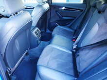 Audi Q5 2.0 TDI Black Edition Quattro, S-Tronic