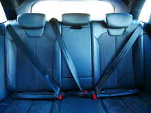 Audi Q5 2.0 TDI Black Edition Quattro, S-Tronic