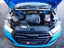 Audi Q5 2.0 TDI Black Edition Quattro, S-Tronic