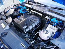 Audi Q5 2.0 TDI Black Edition Quattro, S-Tronic