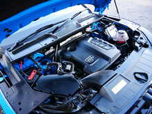 Audi Q5 2.0 TDI Black Edition Quattro, S-Tronic