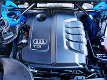 Audi Q5 2.0 TDI Black Edition Quattro, S-Tronic