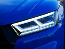 Audi Q5 2.0 TDI Black Edition Quattro, S-Tronic