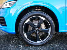 Audi Q5 2.0 TDI Black Edition Quattro, S-Tronic