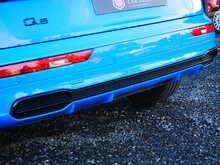 Audi Q5 2.0 TDI Black Edition Quattro, S-Tronic