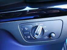 Audi Q5 2.0 TDI Black Edition Quattro, S-Tronic