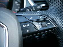 Audi Q5 2.0 TDI Black Edition Quattro, S-Tronic