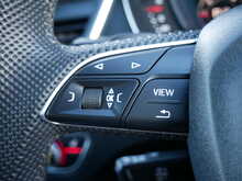 Audi Q5 2.0 TDI Black Edition Quattro, S-Tronic