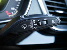 Audi Q5 2.0 TDI Black Edition Quattro, S-Tronic