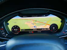 Audi Q5 2.0 TDI Black Edition Quattro, S-Tronic