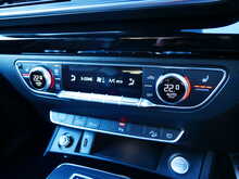 Audi Q5 2.0 TDI Black Edition Quattro, S-Tronic