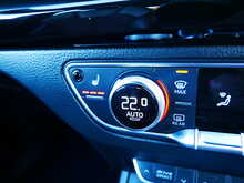 Audi Q5 2.0 TDI Black Edition Quattro, S-Tronic