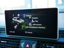 Audi Q5 2.0 TDI Black Edition Quattro, S-Tronic