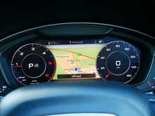 Audi Q5 2.0 TDI Black Edition Quattro, S-Tronic