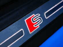 Audi Q5 2.0 TDI Black Edition Quattro, S-Tronic