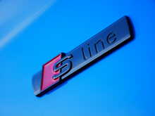 Audi Q5 2.0 TDI Black Edition Quattro, S-Tronic