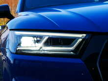 Audi Q5 2.0 TDI Black Edition Quattro, S-Tronic