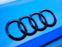 Audi Q5 2.0 TDI Black Edition Quattro, S-Tronic