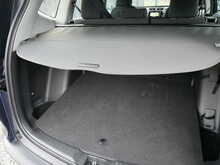 Honda CR-V 1.5 VTEC Turbo SE, CVT 4WD, Automatic