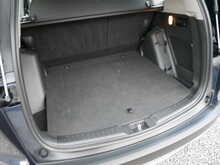 Honda CR-V 1.5 VTEC Turbo SE, CVT 4WD, Automatic