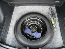 Honda CR-V 1.5 VTEC Turbo SE, CVT 4WD, Automatic