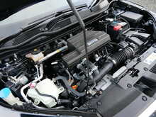 Honda CR-V 1.5 VTEC Turbo SE, CVT 4WD, Automatic