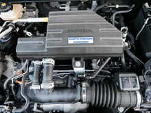 Honda CR-V 1.5 VTEC Turbo SE, CVT 4WD, Automatic